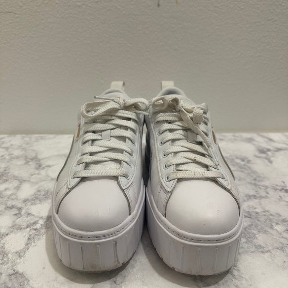 Puma Women's Mayze Classic - Picture 2 of 8